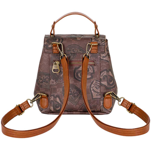 Sac à dos Harry Potter Fierté