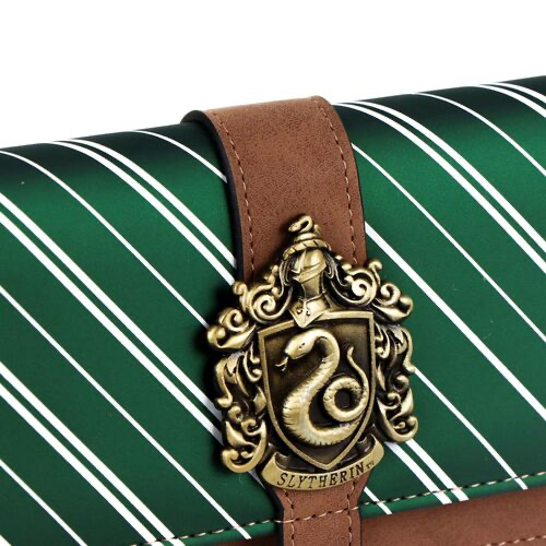 Portefeuille Harry Potter Serpentard