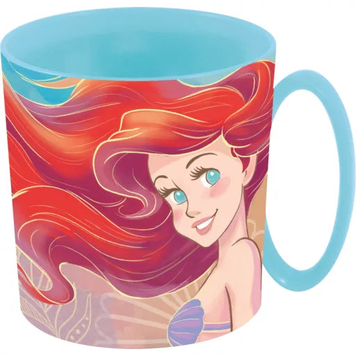 🧜♀️ Mug miniature Disney Princesse Ariel – 350 ml