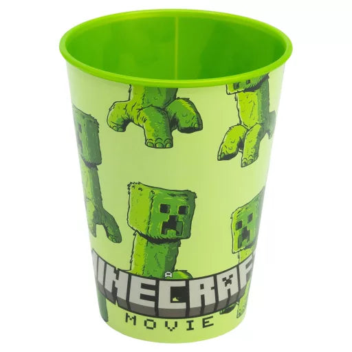 ⛏️ Gobelet Minecraft The Movie – 260 ml