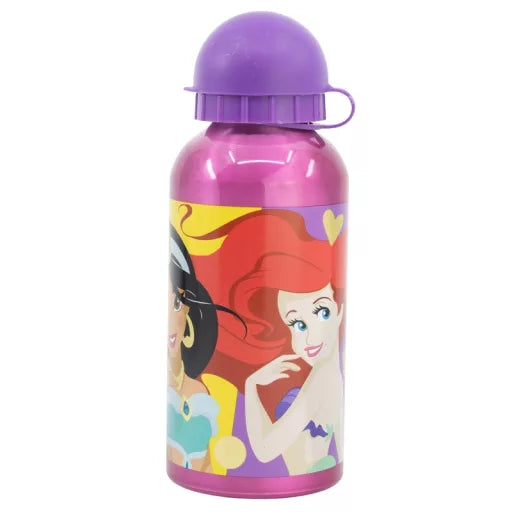 👑 Bouteille Disney Princesses Bright – 400 ml