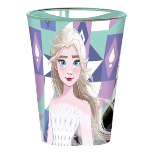 ❄️ Gobelet Disney Frozen – Ice Magic – 260 ml