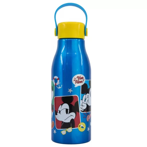 🎈 Bouteille Disney Mickey Fun-Tastic Flexi – 760 ml