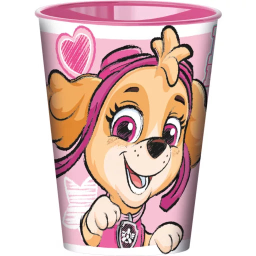 ✏️ Gobelet Paw Patrol – Sketch – 260 ml