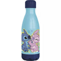 💙🌺 Bouteille Disney Lilo & Stitch – 560 ml – Avec bouchon à vis