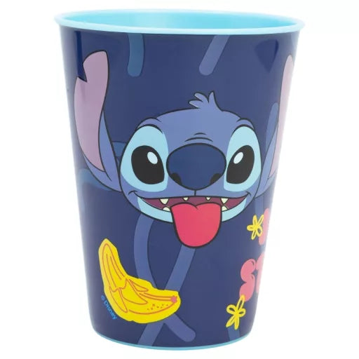 🌟 Gobelet Disney Lilo & Stitch – The Star Dog – 260 ml