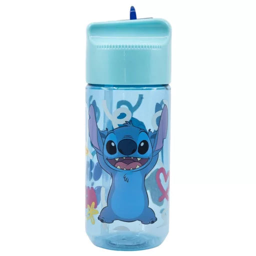 🌴 Bouteille Hydro Palms Disney Lilo et Stitch – 430 ml
