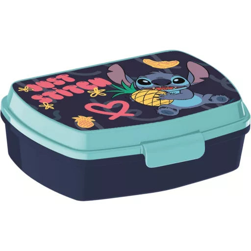 🌺 Boîte à sandwich Disney Lilo & Stitch – 2 modèles au choix