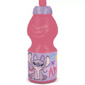 💙🌺 Gourde de Sport Disney Lilo & Stitch Angel – 400 ml