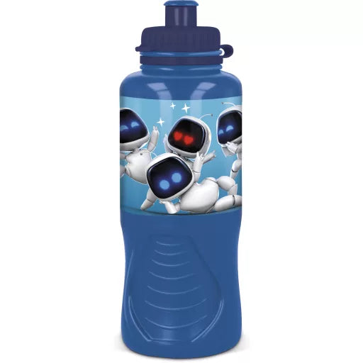 🤖 Bouteille de sport Playstation Astro Bot – 430 ml