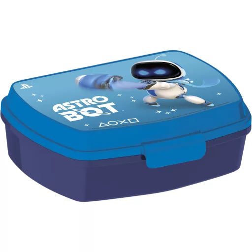 🎮 Boîte à sandwich PlayStation Astro Bot