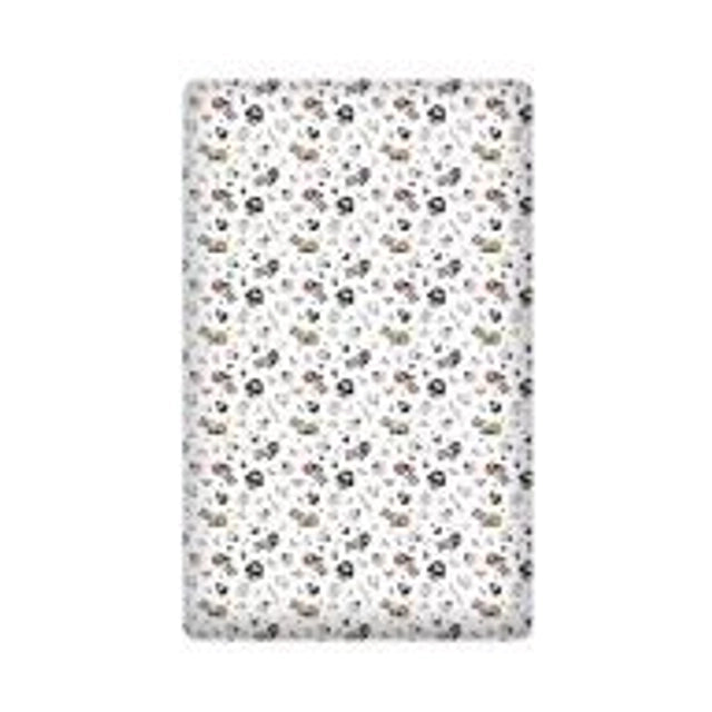 🧹 Drap-housse Harry Potter – Envolez-vous au Pays des Sorciers ! ✨