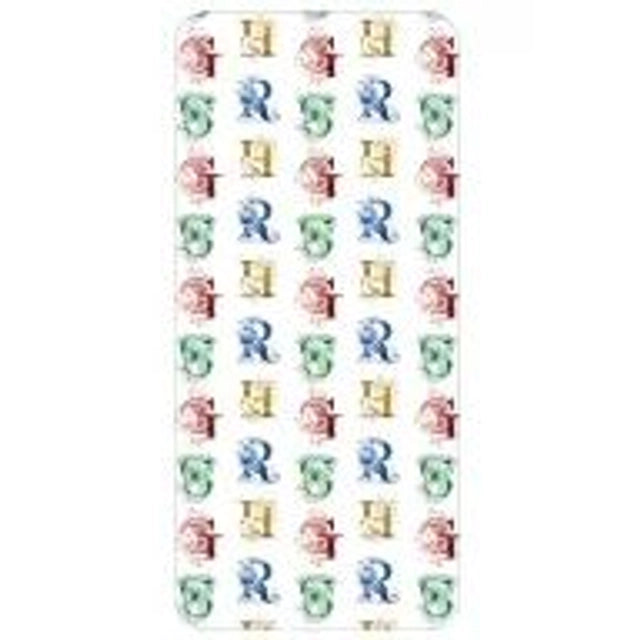 🧙 Drap-housse Initiales Harry Potter 🧙