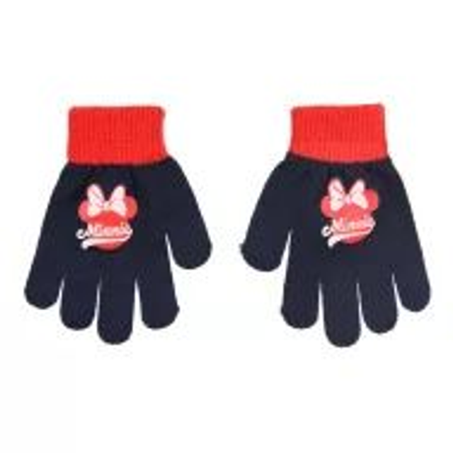 🐱 Gants Enfant Disney Minnie Bow
