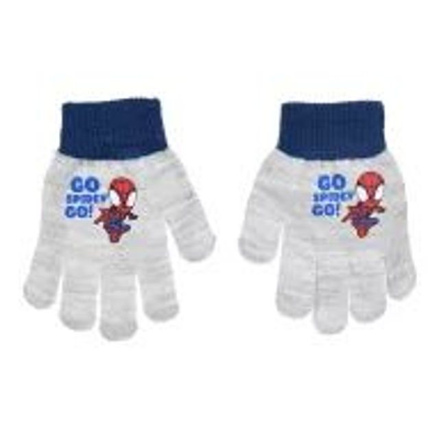 🧤 Gants pour enfants SpiderMan Go Spidey