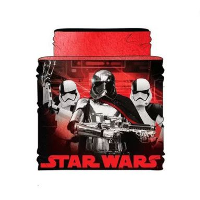 🌌 Snood Enfant Star Wars – Trooper Guard