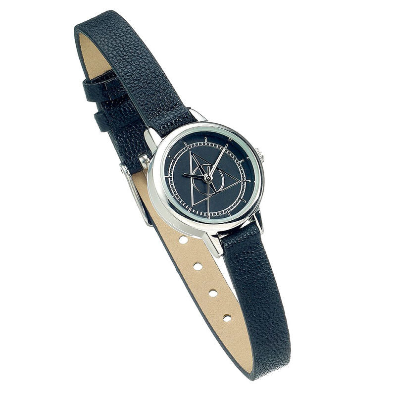 ⌚✨ Montre – Harry Potter et les Reliques de la Mort (20 mm)