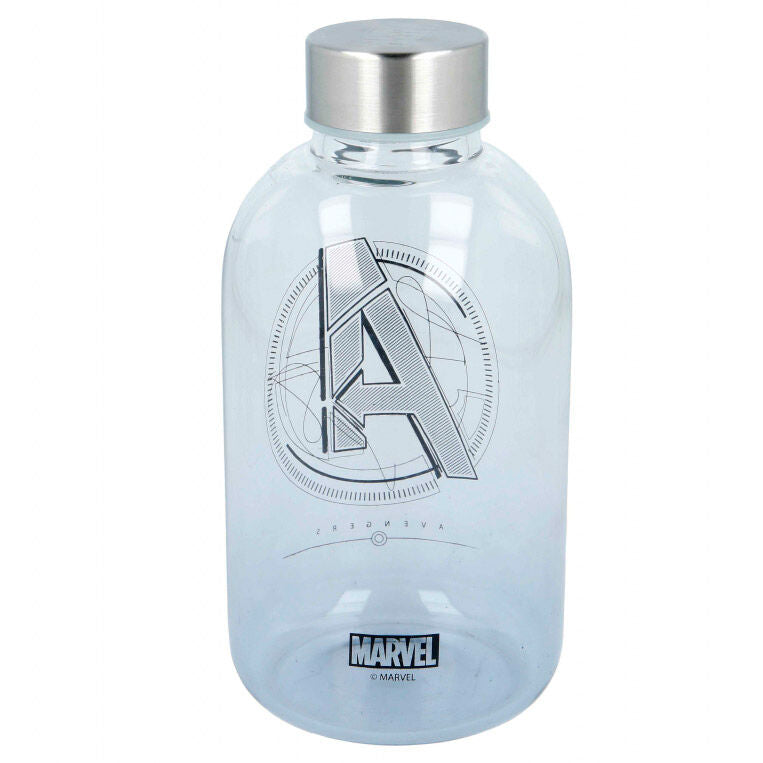 🛡️💥 Bouteille Avengers Marvel – 620 ml