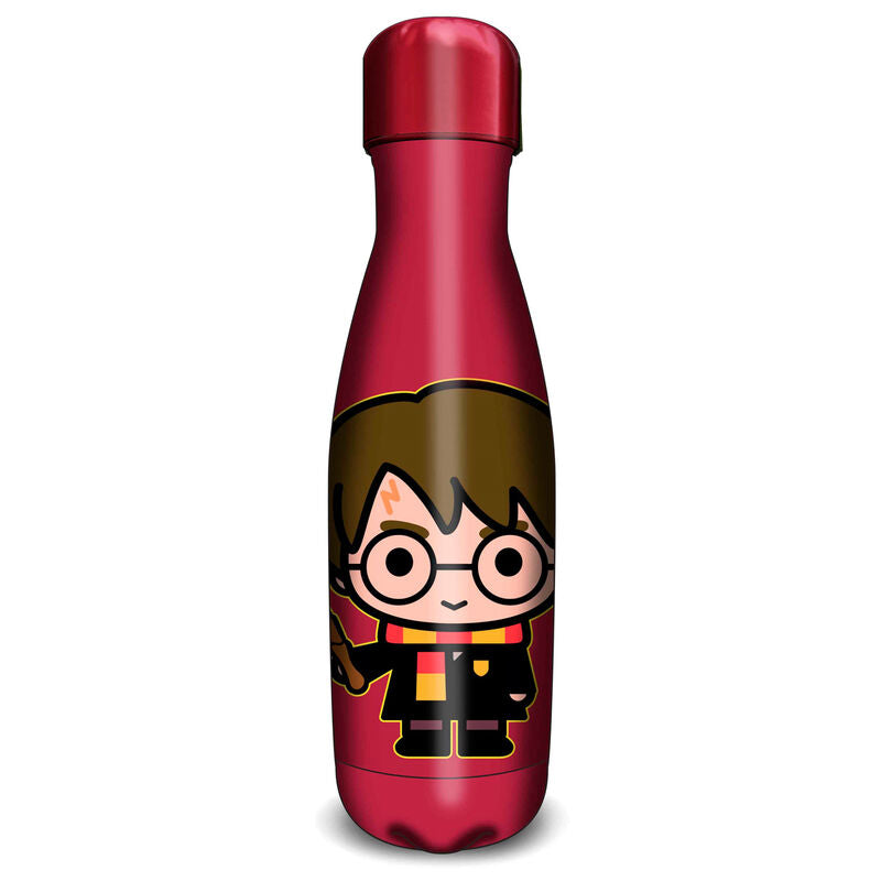 🧙♂️✨ Bouteille isotherme Chibi Harry Potter – 500 ml