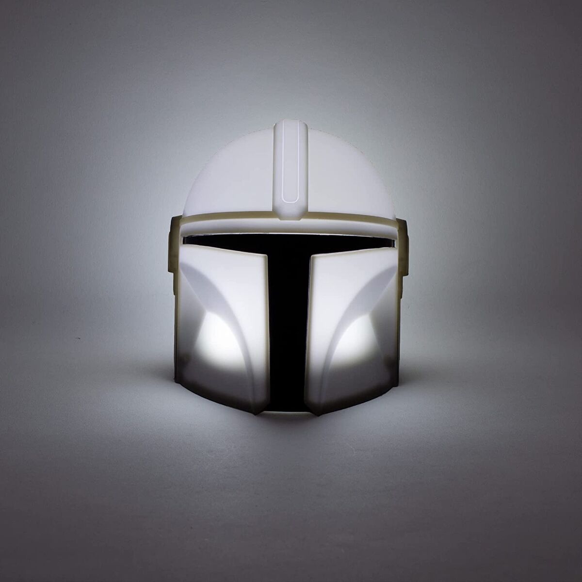 💡🛡️ Lampe LED – Le Mandalorien Star Wars