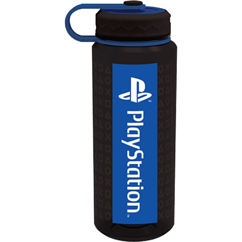 🎮🧃 Bouteille PlayStation – 1000 ml – Tritan