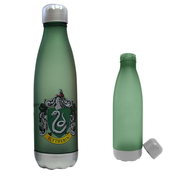 🐍💚 Bouteille Serpentard Harry Potter – 650 ml