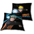 🍥🌀 Coussin Naruto Shippuden – 35 × 35 cm