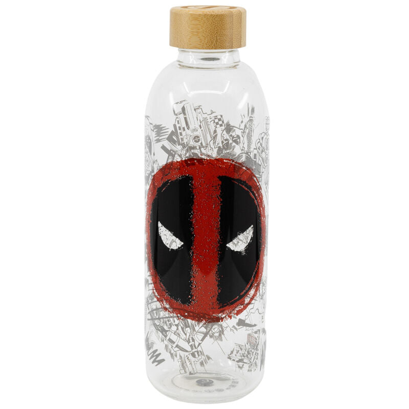 💥🧪 Bouteille Deadpool Marvel – 1030 ml