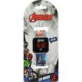⌚💥 Montre LED – Avengers (Marvel)