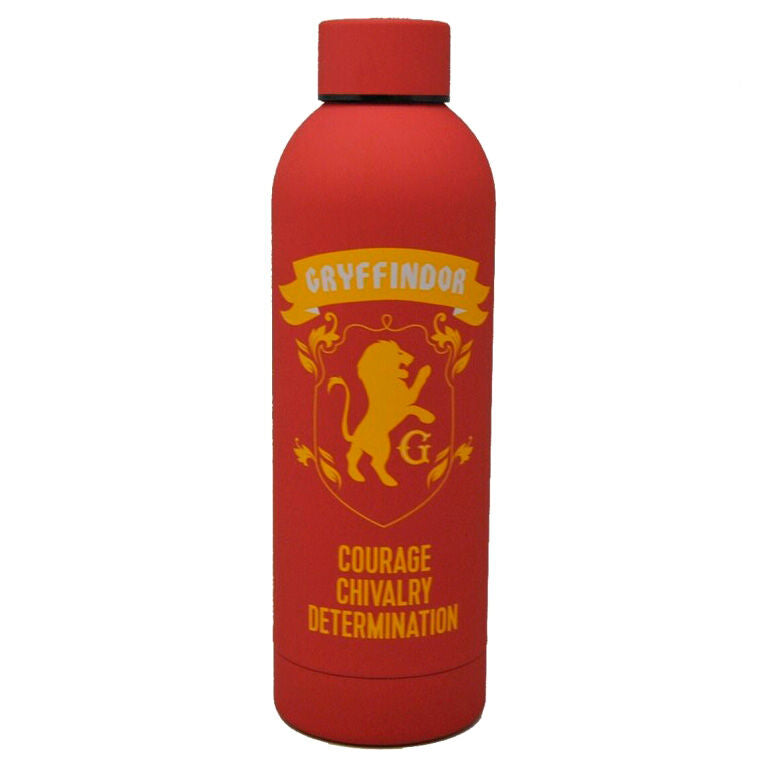 🦁🔥 Bouteille Isotherme Gryffondor – Harry Potter (700 ml)