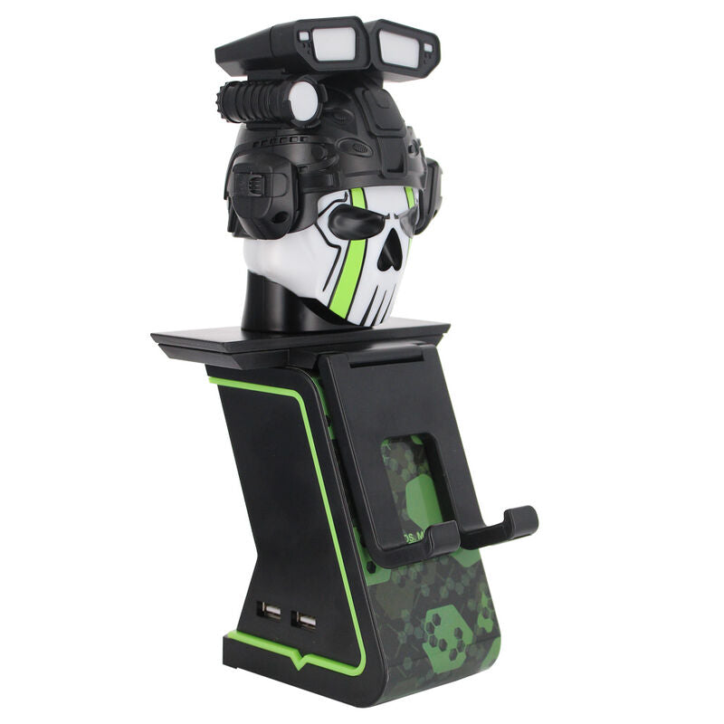 🎮💡 Support figurine Ikon – Call of Duty (20 cm)