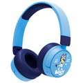 🎧🐾 Casque sans fil – Bluey