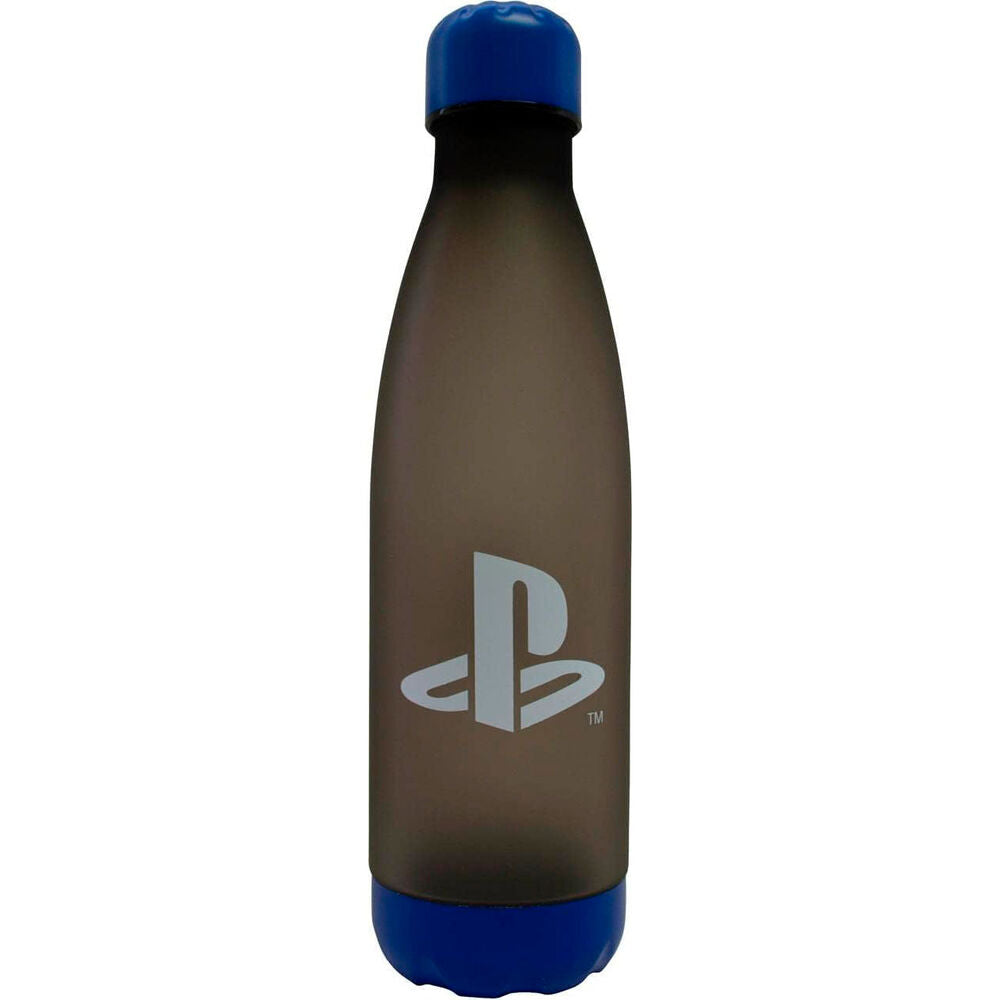 🎮🧃 Bouteille PlayStation – 650 ml
