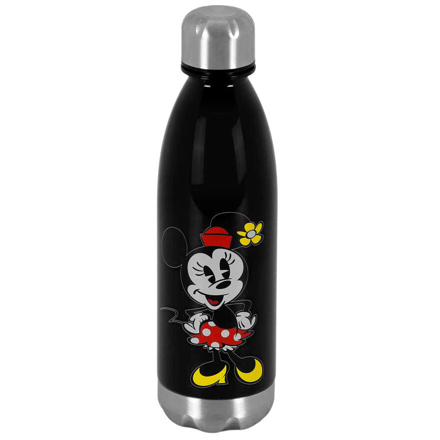 🎀🧴 Bouteille Disney Minnie Mouse