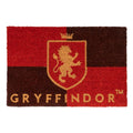 🦁🔮 Paillasson Harry Potter – Gryffondor – 43 × 63 cm – Précommande