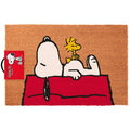 🐶💫 Paillasson Snoopy – 40 × 60 cm – Précommande