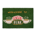 ☕🛋️ Paillasson Friends – Central Perk – 60 × 40 cm