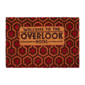 🧥🩸 Tapis de Porte “Overlook Hotel” – Le Shining – 60 × 40 cm
