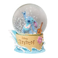 ❄️🧸 Boule à neige – Disney Stitch