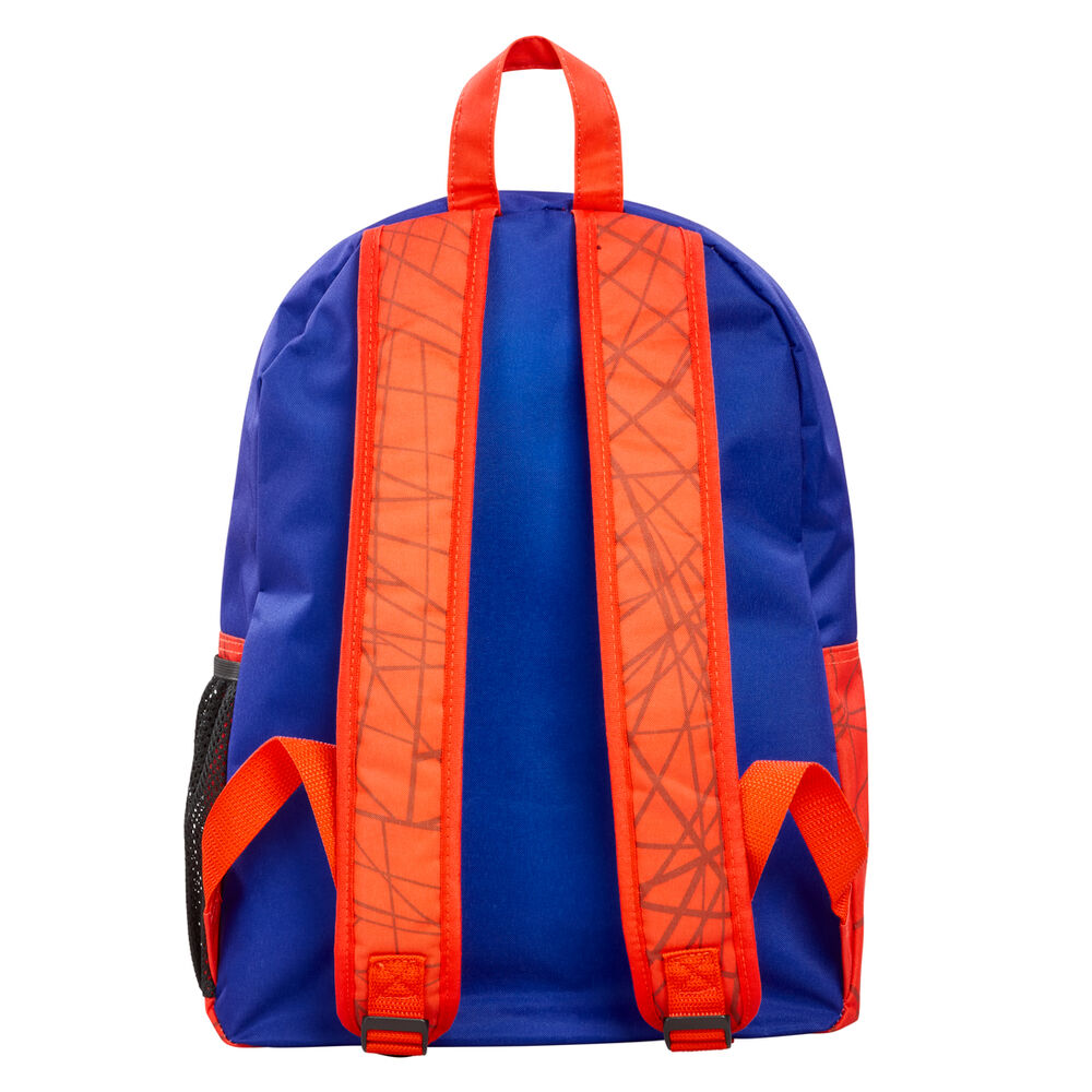 Loungefly Marvel – Sac à Dos Spiderman en Nylon