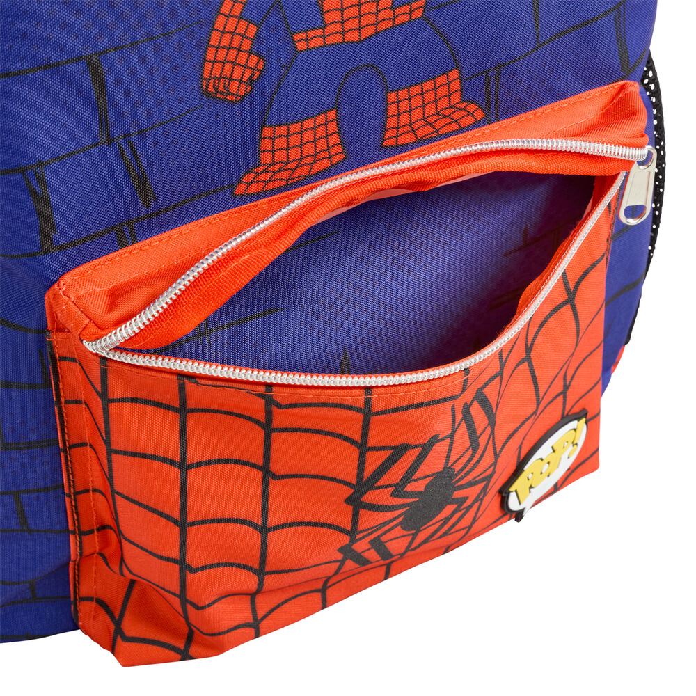 Loungefly Marvel – Sac à Dos Spiderman en Nylon