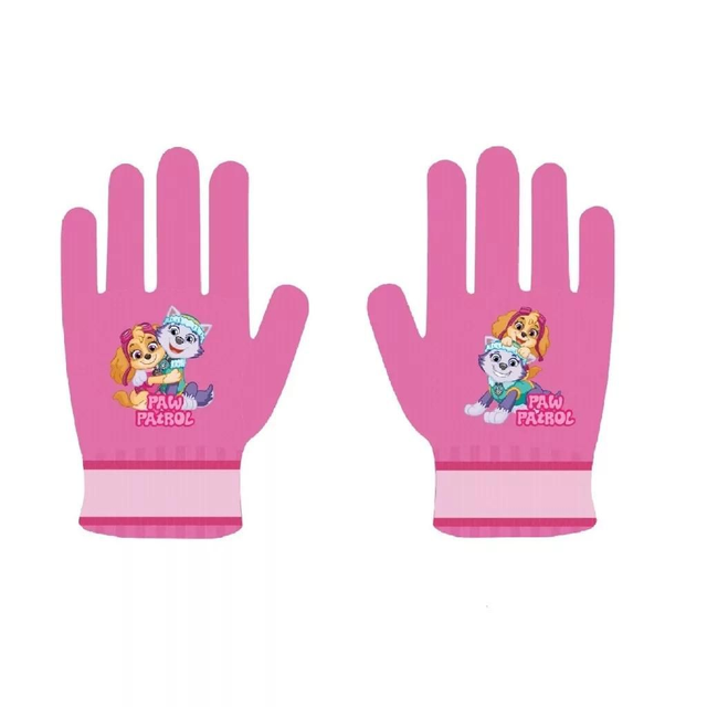 🐾 Gants Enfant Paw Patrol Everest