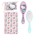 🎀🧳 Trousse de toilette Hello Kitty – Spéciale école
