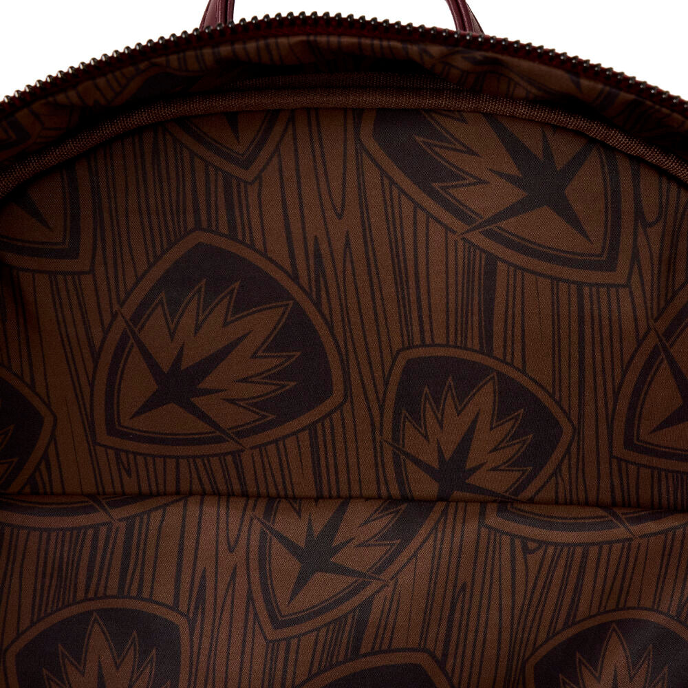 🚀 Loungefly Marvel – Sac à Dos Gardiens de la Galaxie 45 cm