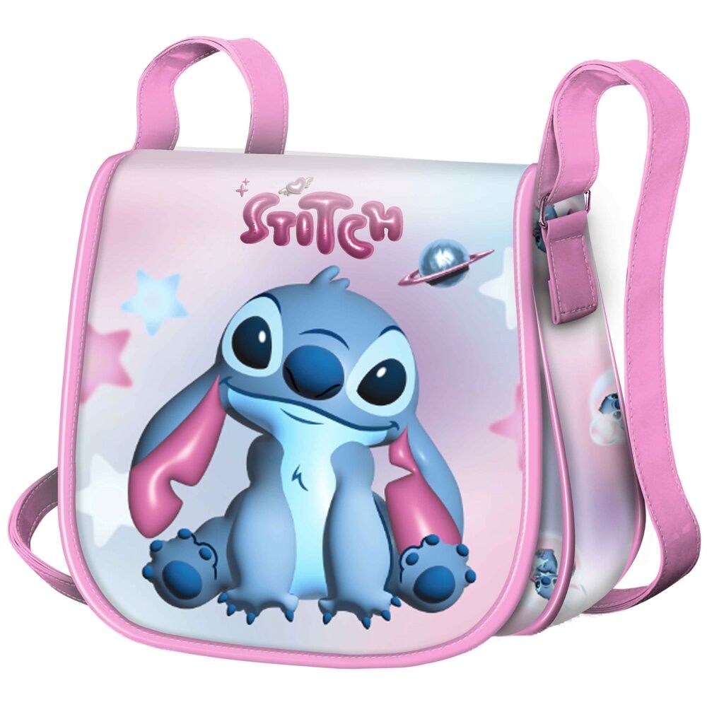🌌💙 Sac Disney Cosmi Stitch