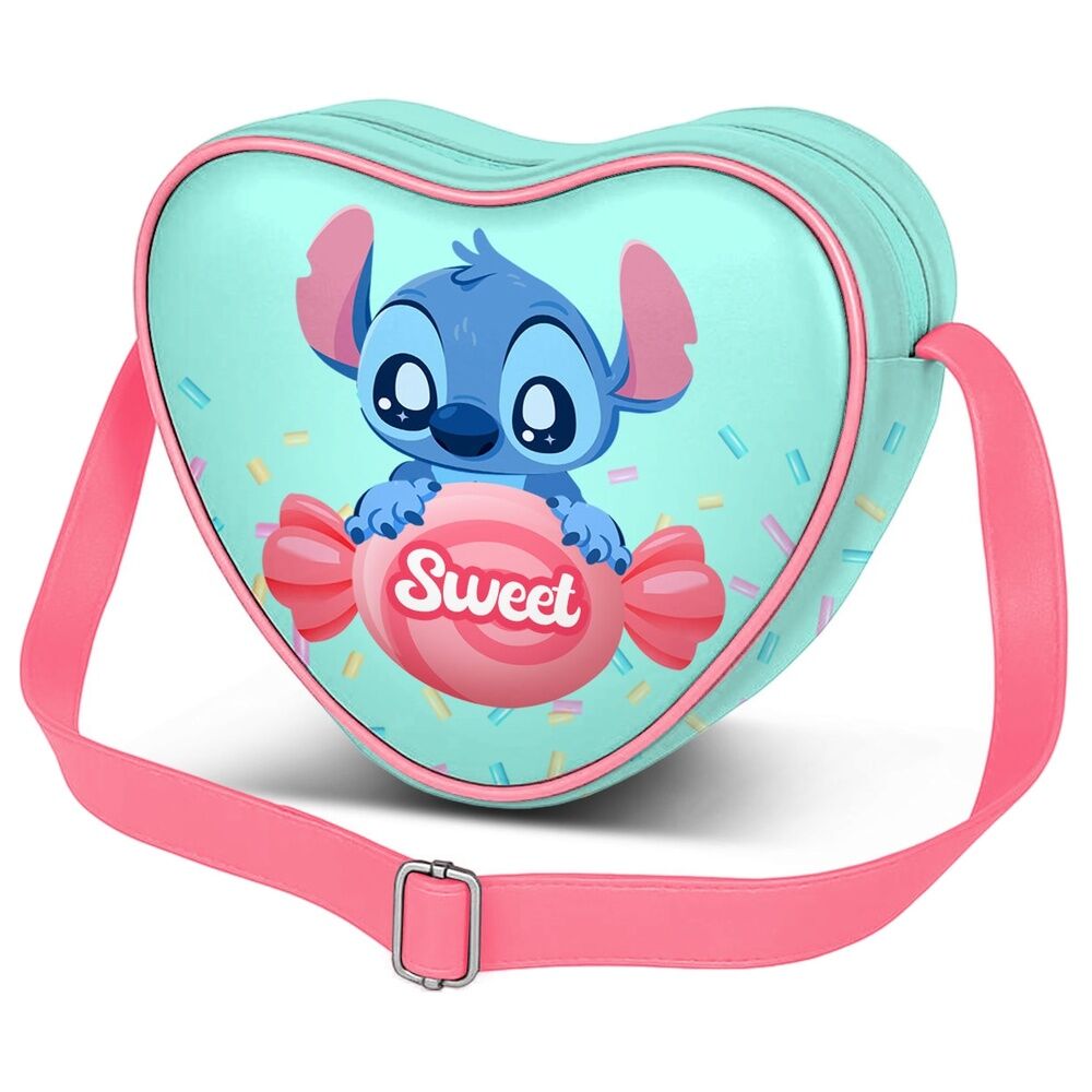 🍬🌌 Sac de bonbons Disney Stitch
