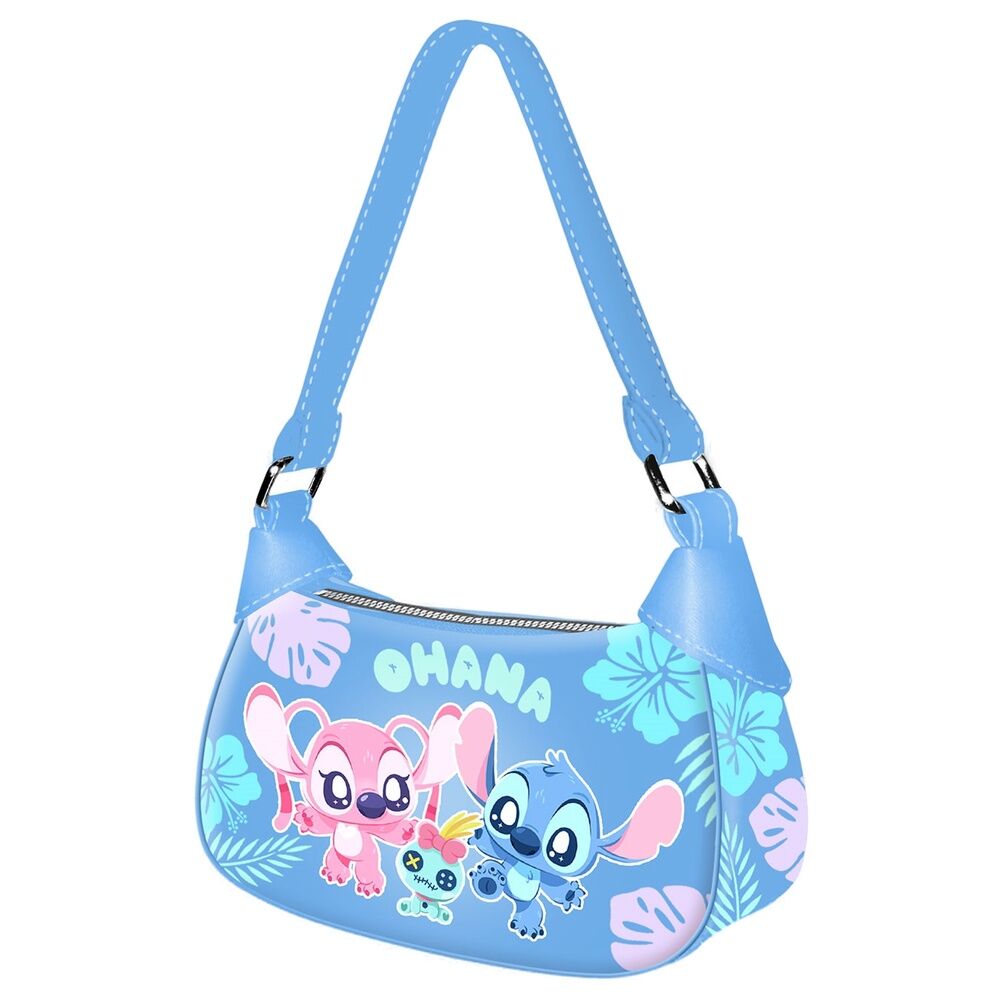🌌🎒 Sac Disney Stitch