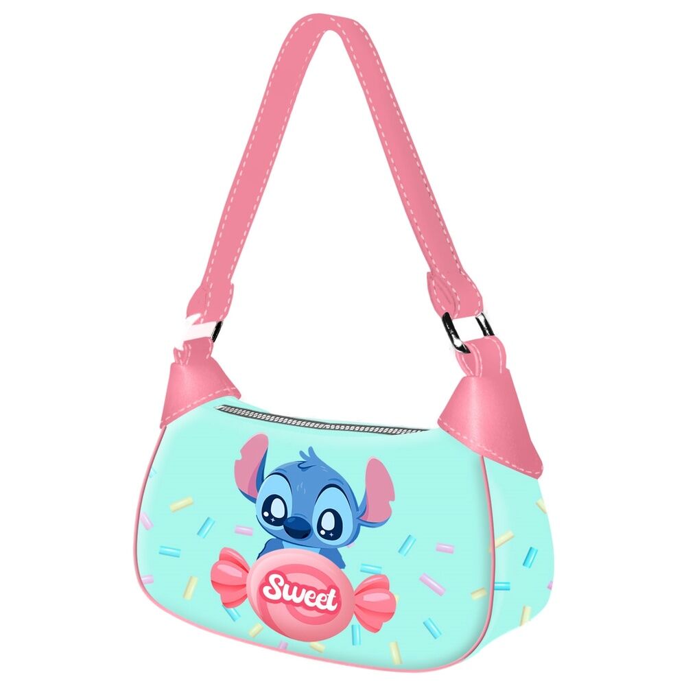 🍬🌌 Sac de bonbons Disney Stitch