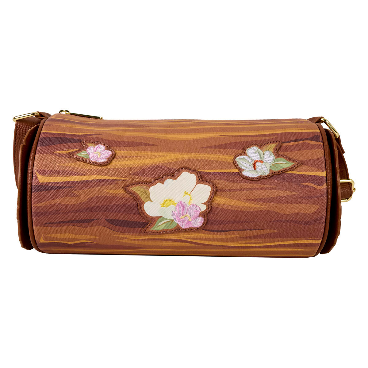 Loungefly Disney – Sac à Bandoulière Le Renard et le Limier