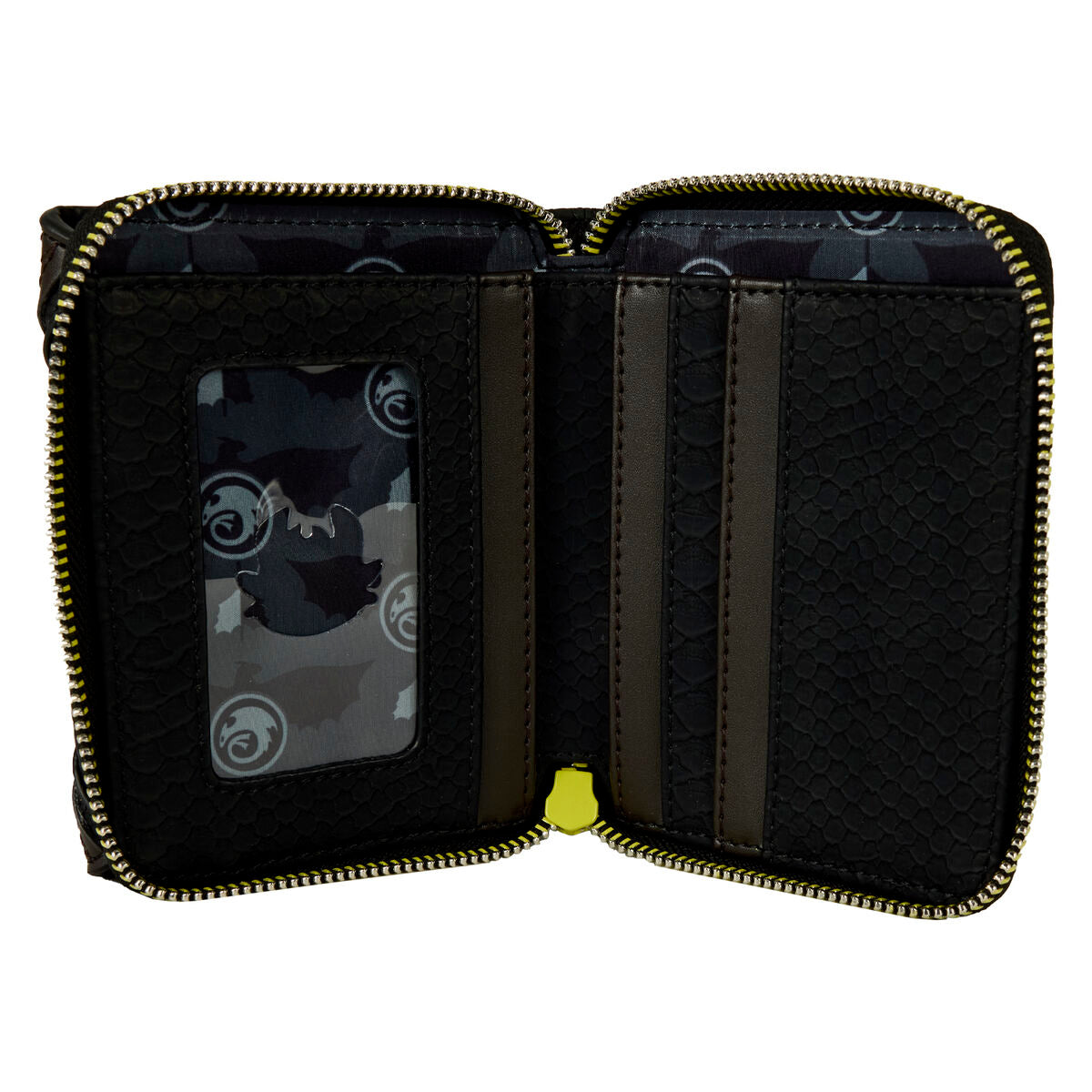 Loungefly – Porte-Monnaie “Comment Entraîner Votre Dragon”